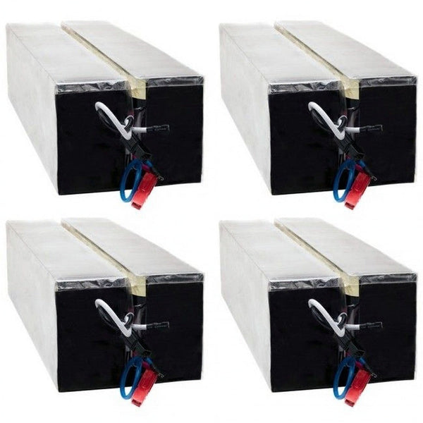Tripp Lite SU40K Assembled Replacement Battery Pack