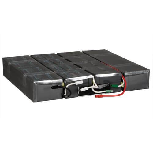 Bloc-batterie assemblé pour UPS Tripp Lite SU6000RT4UHVPM