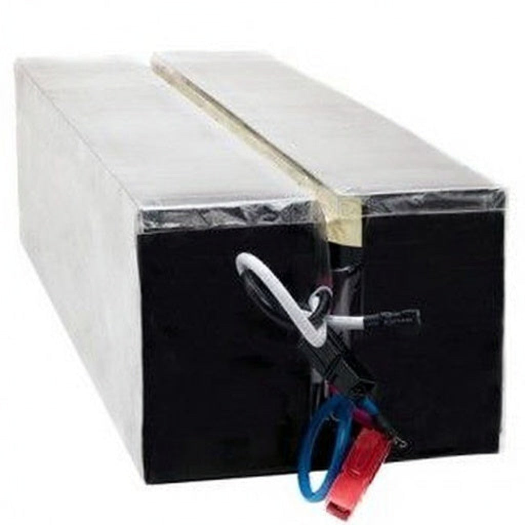 Bloc-batterie assemblé pour UPS Tripp Lite SURBC2030