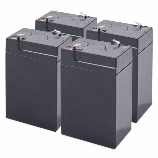 ONEAC ON400A-SN Compatible Replacement Battery Set
