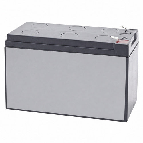Neutral compatible replacement battery for Socomec NPE-0650