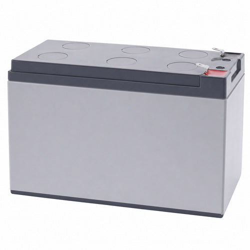 Socomec ITY3-TW060B - ensemble de batteries de remplacement compatible