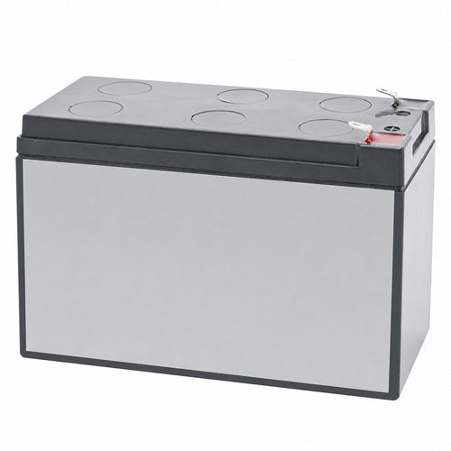 Neutral compatible replacement battery for ABB PowerValue 11 RT 3 kVA B Internal