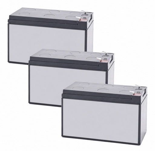 Neutral compatible replacement battery for Xtreme Power Conversion G90-1000