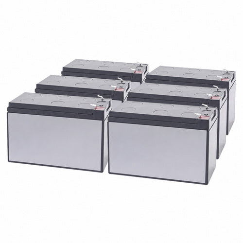 Xtreme Power Conversion P90-BP36 - ensemble de batteries de remplacement compatible