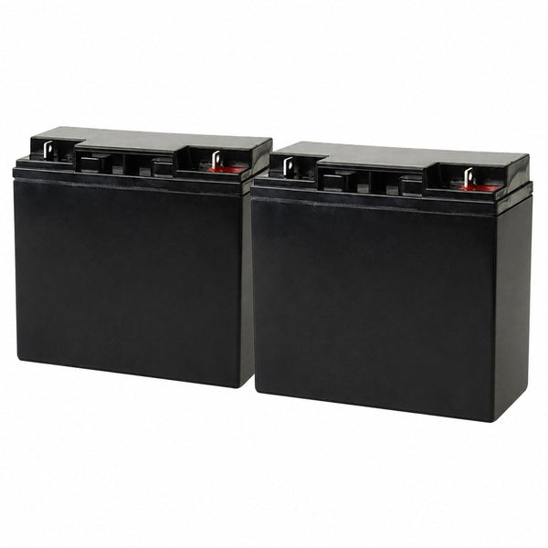 ONEAC ONEXBC Compatible Replacement Battery Set