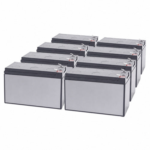 Xtreme Power Conversion P90-BP48 - ensemble de batteries de remplacement compatible