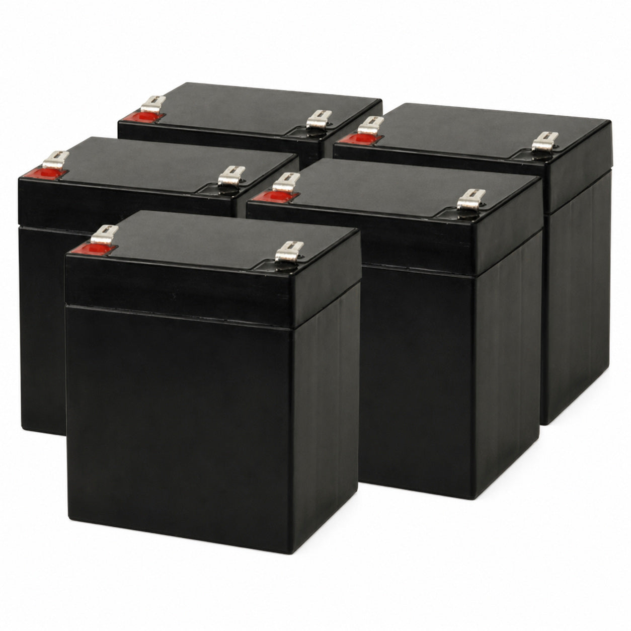 Mitsubishi 7011A-10 ensemble de batteries de remplacement