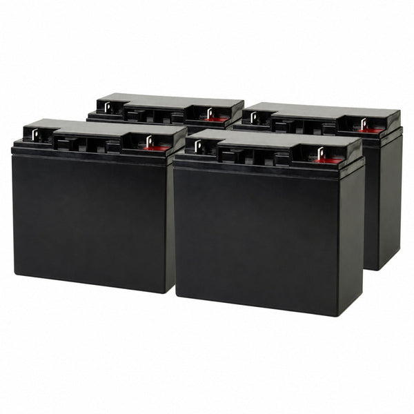 ONEAC ON2000 Compatible Replacement Battery Set