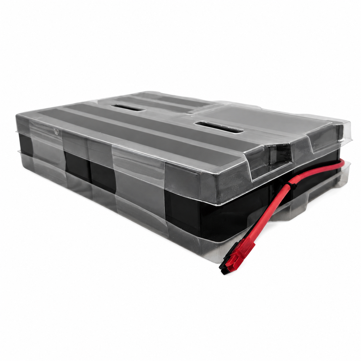 PowerVar ACDEF2000-11 Sinergy III Series 2000VA 1800W Compatible Replacement Battery Pack batterie de remplacement