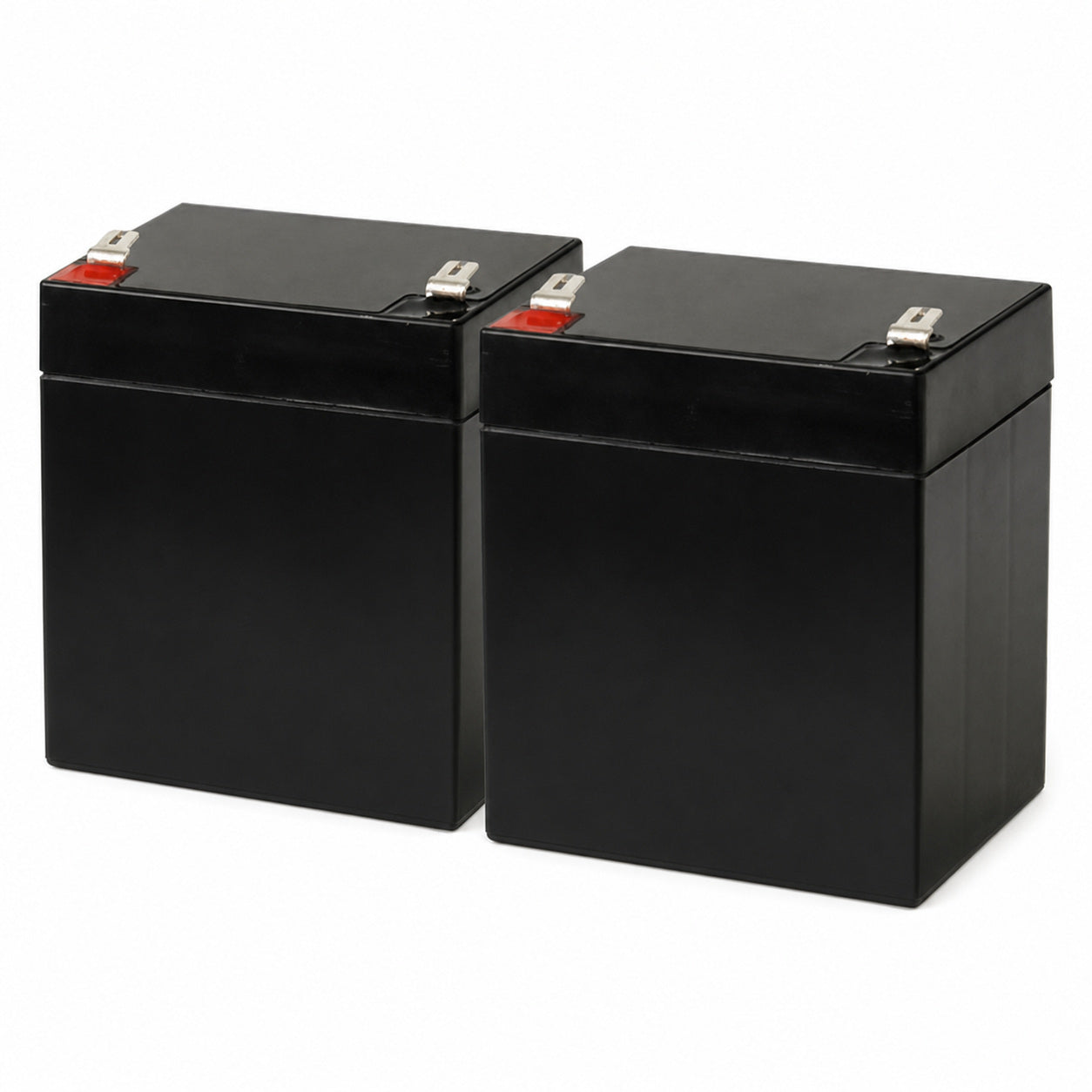 PowerVar Security One UPM 350VA ABCE350-22 ensemble de batteries de remplacement