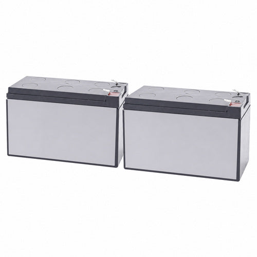 Socomec NPR-1500-MT - ensemble de batteries de remplacement compatible