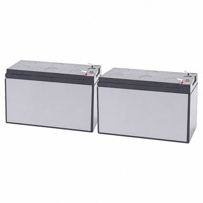 Xtreme Power Conversion T90-700 - ensemble de batteries de remplacement compatible