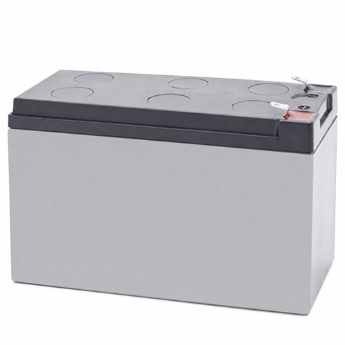 Neutral compatible replacement battery for ABB PowerValue 11 RT 6 kVA External