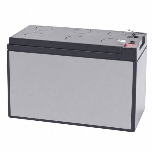 Neutral compatible replacement battery for ABB PowerValue 11/31 T 10 kVA B