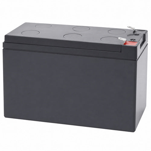 Neutral compatible replacement battery for ABB PowerValue 11/31 T 20 kVA B