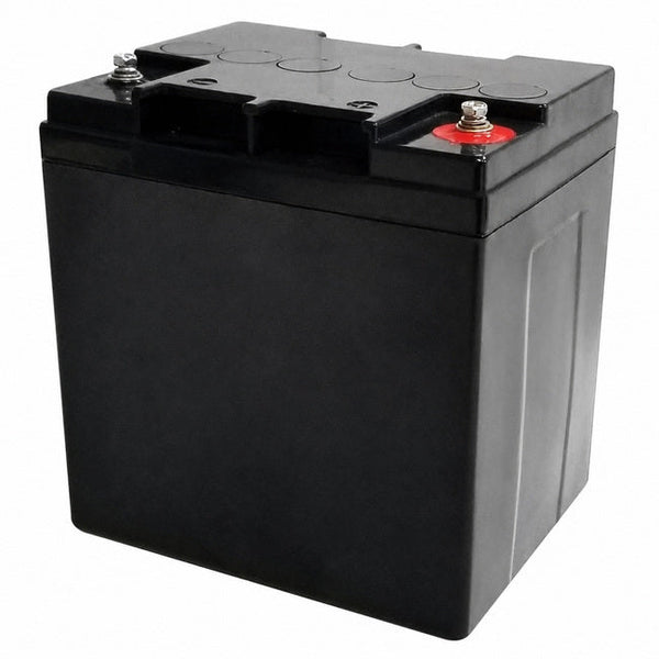 Neutral compatible replacement battery for ABB PowerScale Cabinet C (48 batteries required)