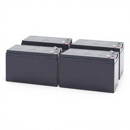 Ensemble de batteries de rechange pour UPS Alpha Technologies UPS 2200