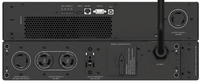 Delta UPS502R2RT0B0B 5000 VA / 4500 W Rack/Tower Online UPS