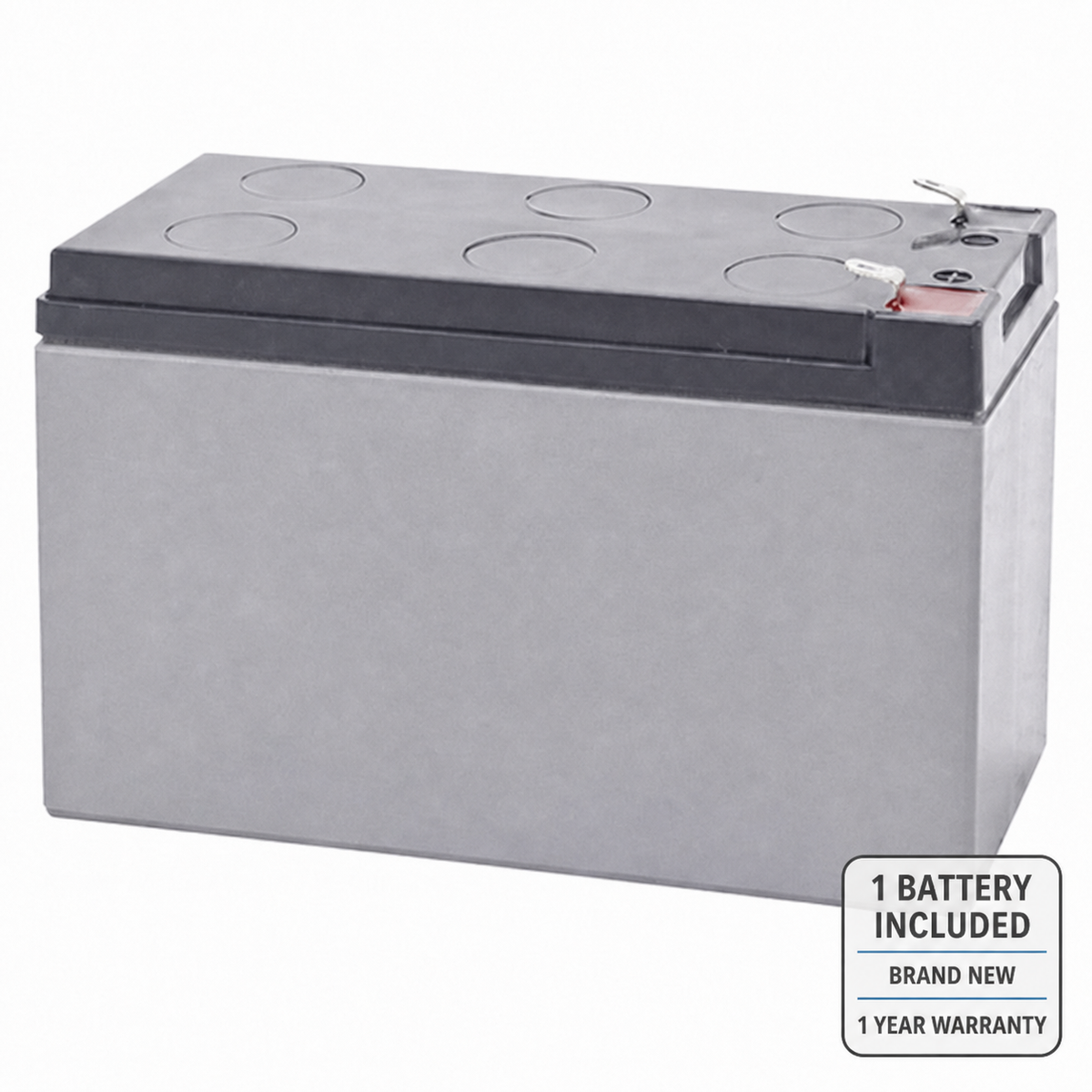 ABB Conceptpower DPA 150 kVA (240 batteries required) - batterie de remplacement compatible