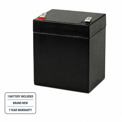 Xtreme Power Conversion A60-850 - batterie de remplacement compatible