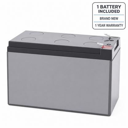 Xtreme Power Conversion A70i-600 - batterie de remplacement compatible