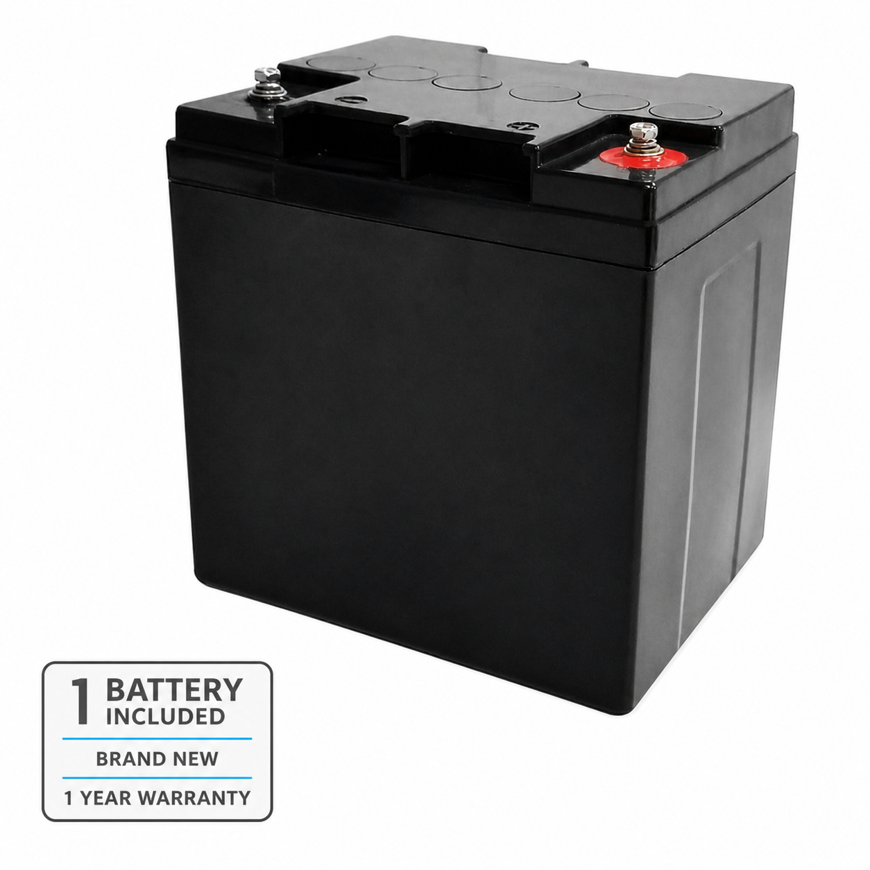 ABB PowerScale Cabinet C (48 batteries required) - batterie de remplacement compatible
