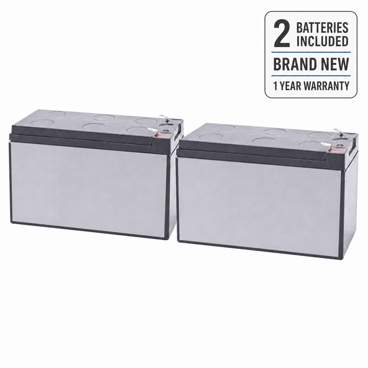 Xtreme Power Conversion T90-700 - ensemble de batteries de remplacement compatible