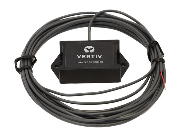 Détecteur d'inondation Vertiv Geist FS-15, 15 pi
