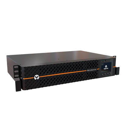 UPS rack/tour Vertiv Liebert PSI5 PSI5-1100SRT2ULI 1100 VA / 990 W