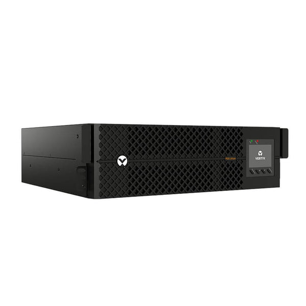 UPS interactif rack/tour 3U Vertiv Liebert PSI5 PSI5-3000SRT120LIN 3000 VA / 2700 W, 120 V, lithium-ion, faible profondeur