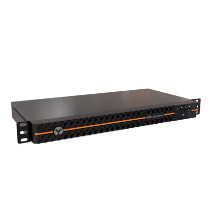 Vertiv Liebert PSI5 PSI5-500SRT1ULI 500 VA / 450 W Rack/Tower UPS