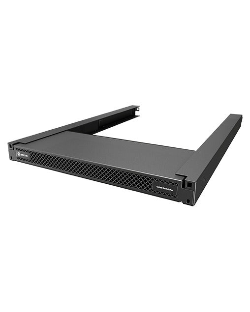 Vertiv Geist SwitchAir SA1-01001NB 1U Network Switch Cooling, Black
