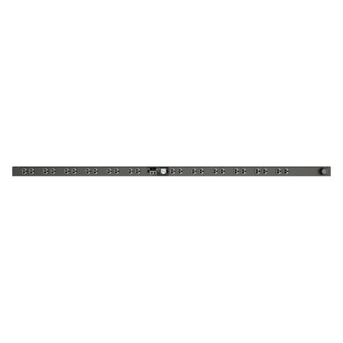 Vertiv VP7N20AA Switched Rack PDU 240/415V WYE 20A 3P+N+E (IP44) (24) C13/C19