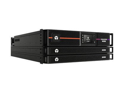 UPS en ligne rack/tour Vertiv Liebert GXT5LI-10KMVRT4UXLN 10000 VA / 10000 W