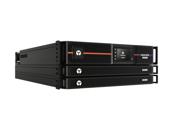 UPS en ligne rack/tour Vertiv Liebert GXT5LI-10KMVRT4UXLN 10000 VA / 10000 W