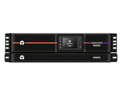 UPS en ligne rack/tour Vertiv Liebert GXT5LI-6000MVRT3UXLN 6000 VA / 6000 W