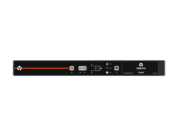 Commutateur de transfert / dérivation de maintenance Vertiv (VA1N1100)