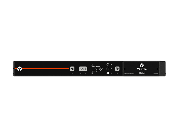 Commutateur de transfert / dérivation de maintenance Vertiv (VA1U1100)