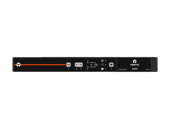 Commutateur de transfert / dérivation de maintenance Vertiv (VA1U2100)