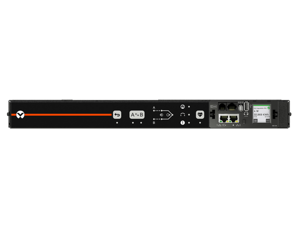 Commutateur de transfert / dérivation de maintenance Vertiv (VA7U21A0)