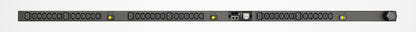 Vertiv Rack PDU - 0U 208V Delta 35A 3P+E CA (36) IEC C13, (6) IEC C19 Monitored UNIT Level EC