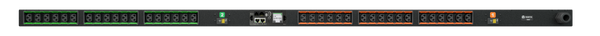 Vertiv Rack PDU - 0U, 208V, 30A, L6-30P, (36) Combination C13/C19, Monitored UNIT Level EC