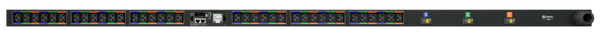 Vertiv Rack PDU - (36) Combination C13/C19 Monitored UNIT Level EC