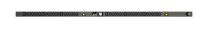 Vertiv Rack PDU - 0U, 208V, 30A, L6-30P, (36) IEC C13, (6) IEC C19, Monitored UNIT Level EC