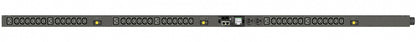 Vertiv VP4N30AR - PDU rack, 120/208V 30A 8.6KW, (36) C13, (6) C19, surveillé