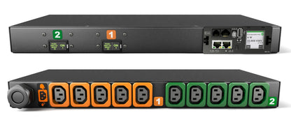 Bandeau d'alimentation (PDU) pour rack Vertiv (VP4N31A1)