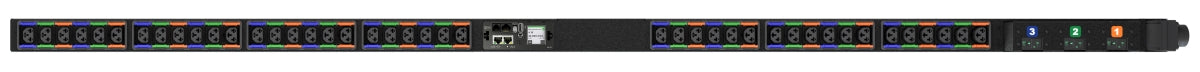Vertiv Rack PDU - Nc/nr Universal INLET(42) Combination C13/C19 Monitored UNIT Level EC
