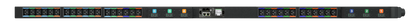 Vertiv Rack PDU - Nc/nr Universal INLET(30) Combination C13/C19 Monitored UNIT Level EC
