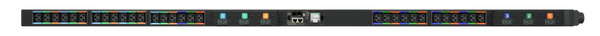 Bandeau d'alimentation (PDU) pour rack Vertiv (VP4UV0A2)